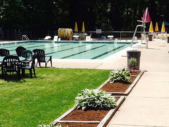 Sunnybrook Swim Club