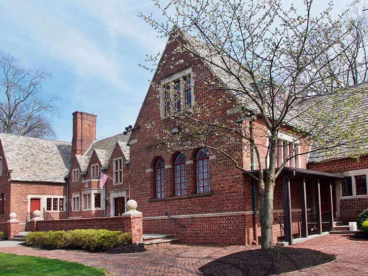 Moorestown Community House