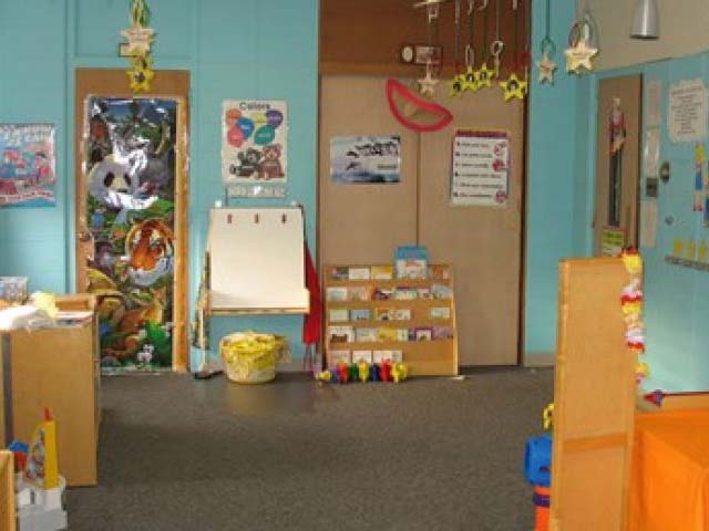 Trinity Episcopal Preschool