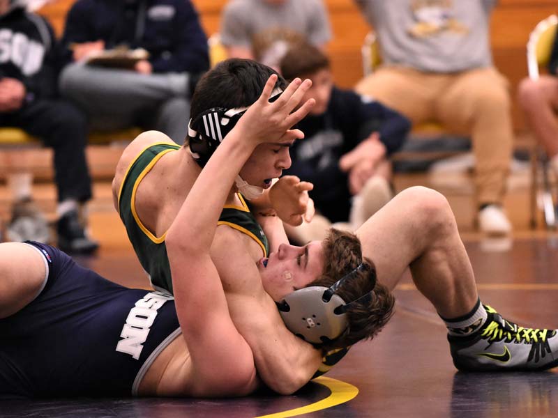 Moorestown Wrestling