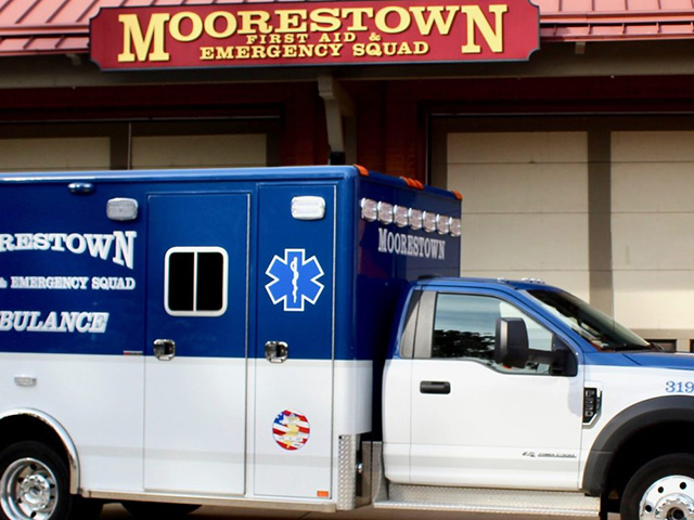 We support Kennedy's Cause